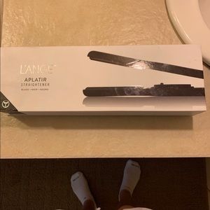 Hair Straightener
